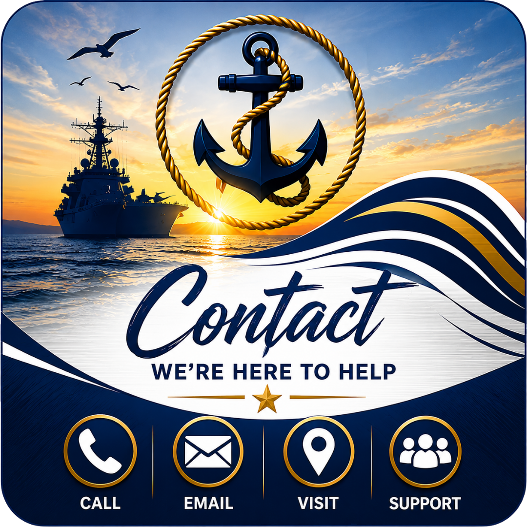 Naval Weapons Station